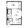 EXCELLENT HOUSE月寒の間取り画像