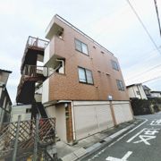 野桜の外観画像