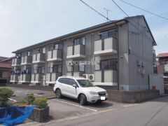 エスペランサ上池の外観画像