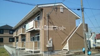 ウェブサイトの外観画像