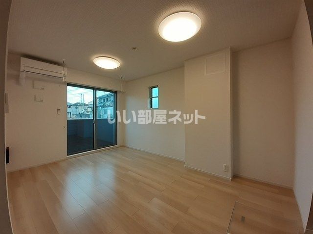 リビング