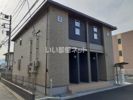 クレール・Ⅱの間取り画像