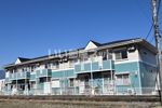 ハイム山口の外観