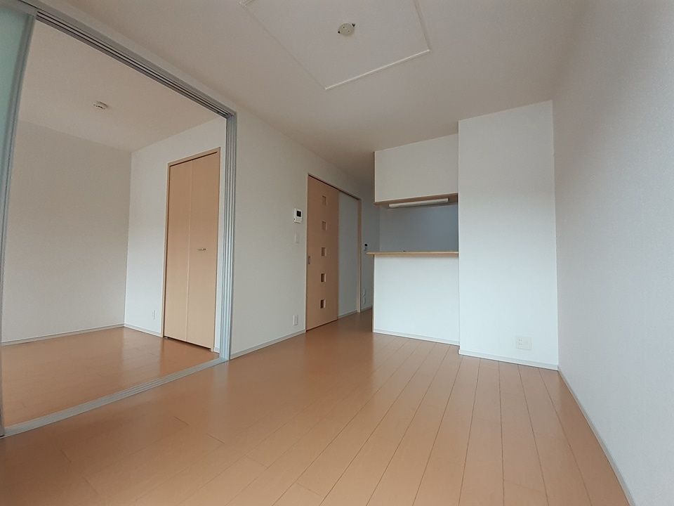 リビング