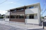 セントラル フローラの間取り画像