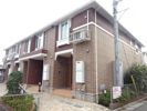 サニーグランツ・Bの間取り画像