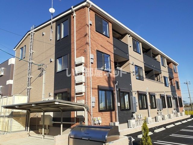 コートシティα21の賃貸物件