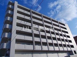 グランツ倉敷(岡山県倉敷市阿知1丁目)の物件情報|いい部屋 グランツ倉敷(岡山県倉敷市阿知1丁目)の物件情報|いい部屋