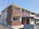 フォンテーヌAの間取り画像