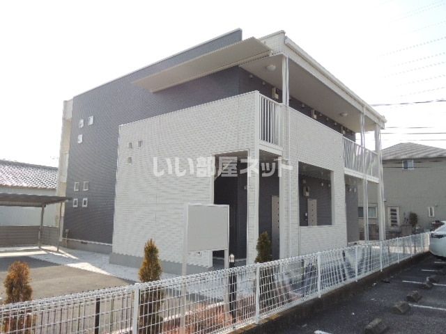 ミドルCの外観画像