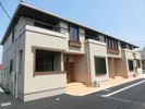 サンリットガーデンⅡの間取り画像