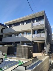 サン・クレールMの外観画像