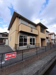 シャーメゾン田井の外観画像