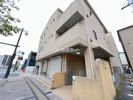 ベルヴュー段原の間取り画像