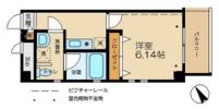 エスペランサの間取り画像