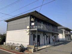 グランディアス 壱番館の外観画像