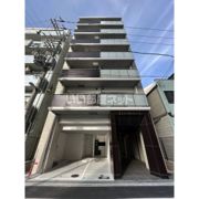 LA GRACE FUKUSHIMAⅡの外観画像