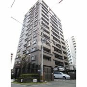 コアマンション白木原ネクステージの外観画像