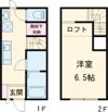 Dio Graceの間取り画像