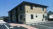 サンシャインガーデン玉川 Bの間取り画像