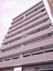 第16友建ビルの外観画像