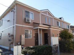 エクセランⅠの外観画像