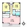 グランドールの間取り画像