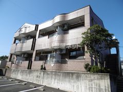 ローズガーデン青山の外観画像