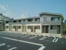 アマービレⅡの間取り画像
