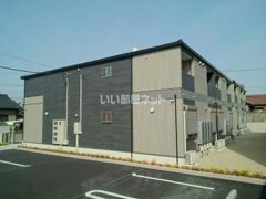 glanz Aの外観画像