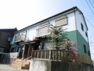 コーポYAMAの間取り画像