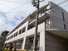 ソレアード北六甲の外観画像