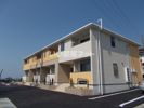 ウエスト ヒルの間取り画像