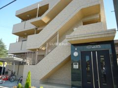 カルムの外観画像