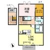プレミアージュ TAKIの間取り画像