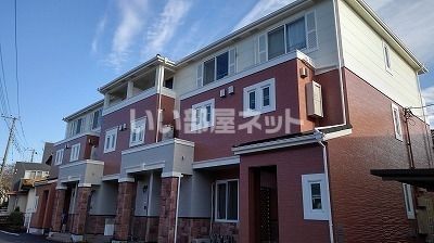 プロヴァンスの外観画像