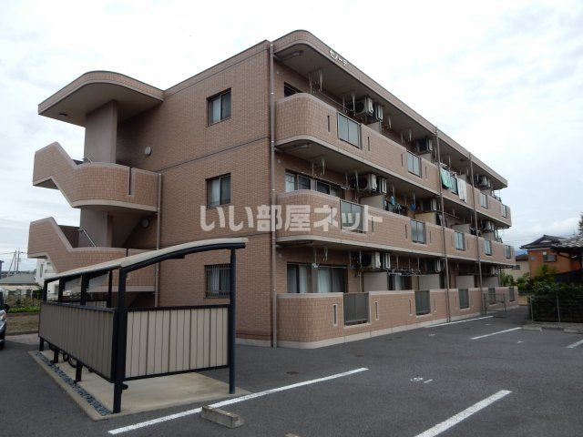 セノーテの賃貸物件