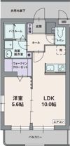 セノーテの間取り画像