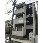 ハーモニーテラス志賀町Ⅷの外観画像