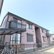 WIN HOMEの外観画像