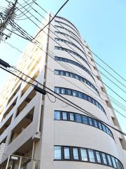 ライオンズプラザ大宮第2の外観画像