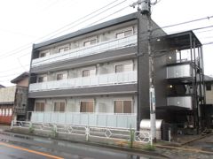 サードロック立川の外観画像