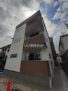 DEVELD中郷の間取り画像