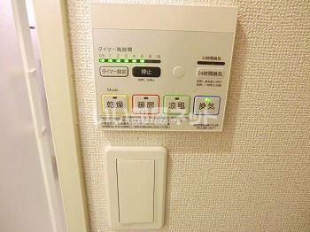 バスルーム
