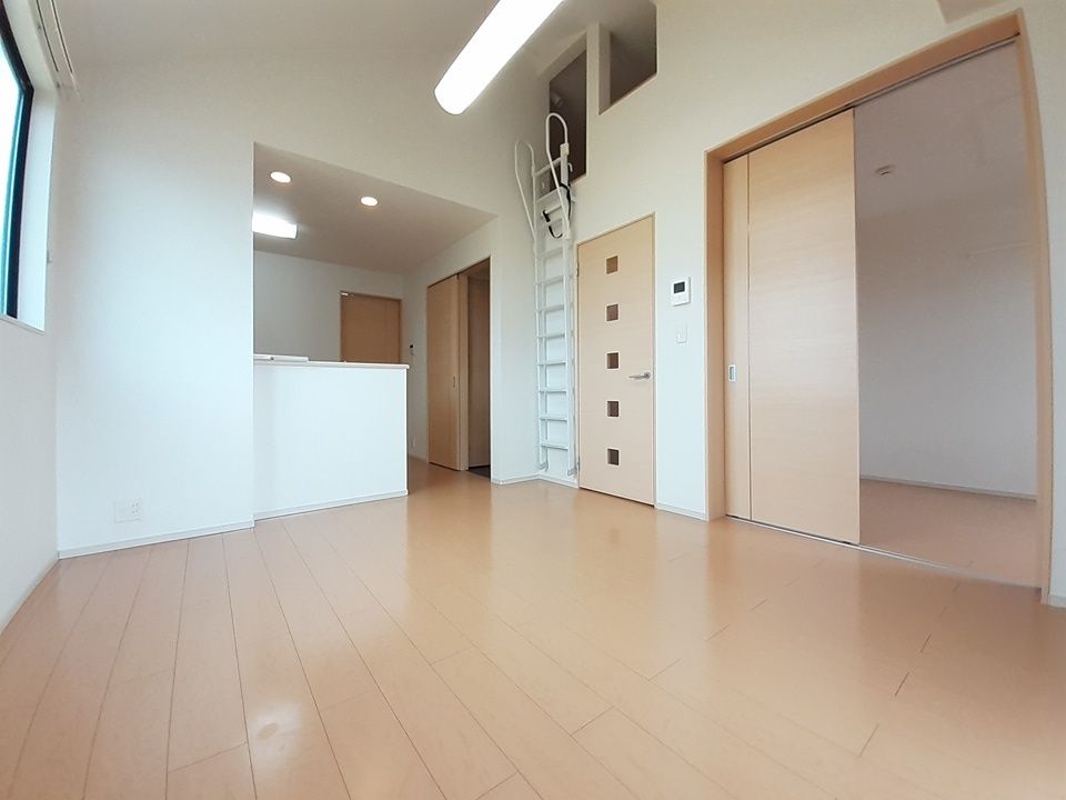 リビング