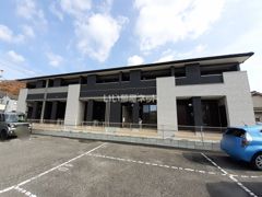 カーサ ソーレの外観画像