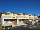 グレイスカレント成田Ⅱの間取り画像