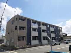 ライフの外観画像