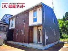 カプリス ミミの外観画像