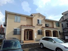 ベルフィオーレの外観画像